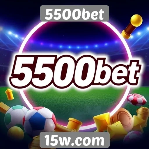 Revisão completa do site de jogos 5500bet