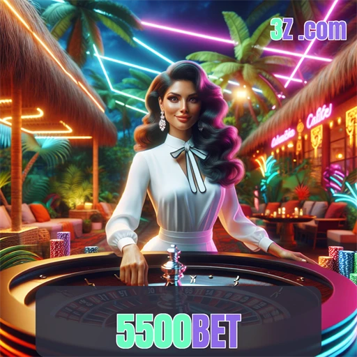 Apostas Incríveis no 5500bet: Emoção Garantida