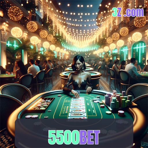 5500bet
