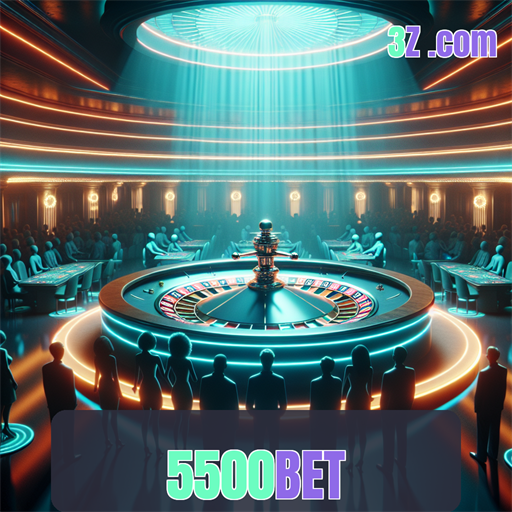 Atrações de Bônus Imperdíveis no 5500bet para Jogadores