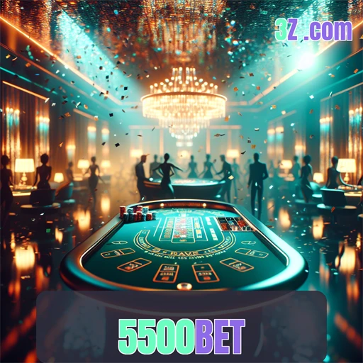 Aposte no Esporte: A Revolução do 5500bet no Brasil