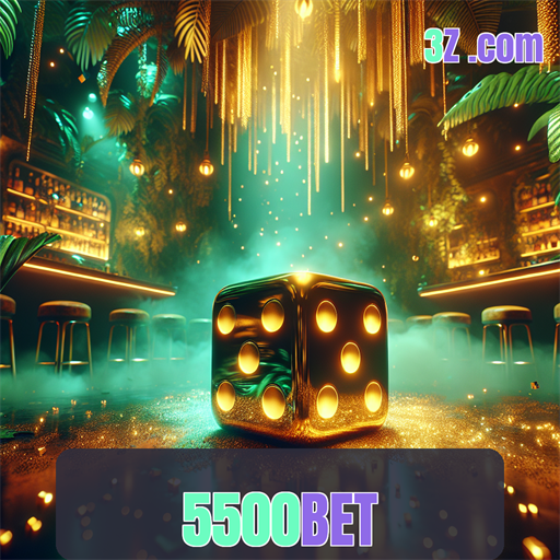 A Revolução da Plataforma 5500bet no Mundo dos Jogos