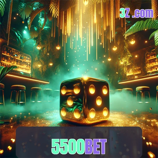 A Revolução da Plataforma 5500bet no Mundo dos Jogos
