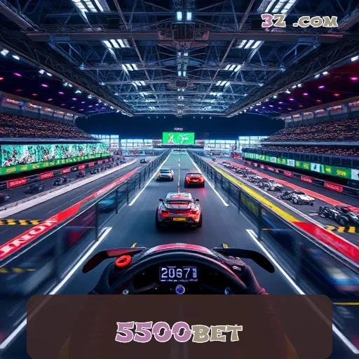 5500bet: Explore Recursos de Pagamento que Transformam seu Jogo