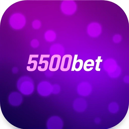 5500bet logo