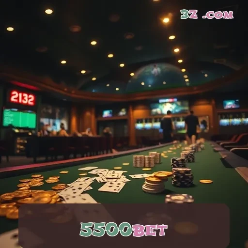5500bet: Vantagens Irresistíveis da Seção VIP para Jogadores Apaixonados